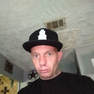 Meet your Posher, Derek